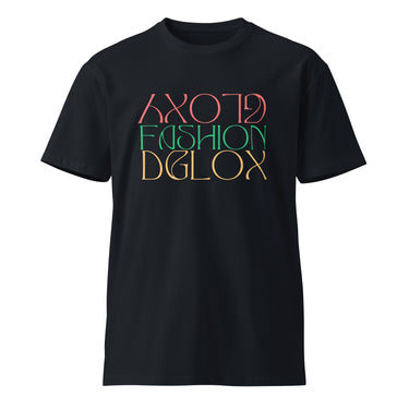 Product mockup DGLOX