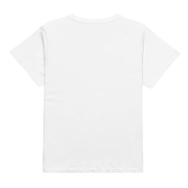 DGLOX High-Waisted T-shirt - High Quality Material DGLOX