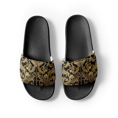 Coastal Breeze Slides - DGLOX # DGLOX