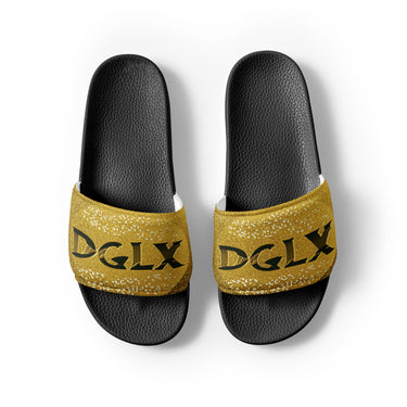 Gilded Goddess Slides - DGLOX # DGLOX