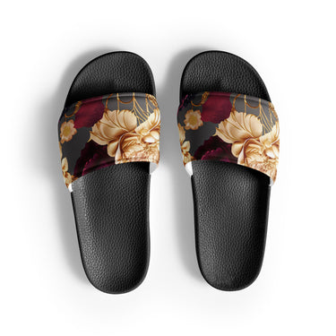 Blooming Blossom Slides - DGLOX # DGLOX