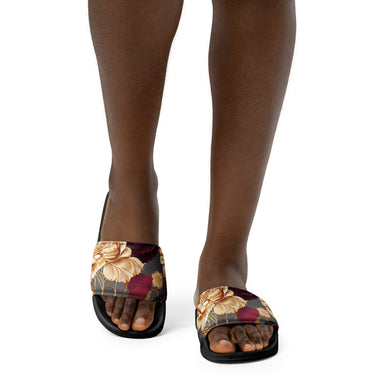 Blooming Blossom Slides - DGLOX # DGLOX