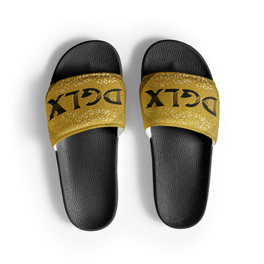 Gilded Goddess Slides - DGLOX # DGLOX