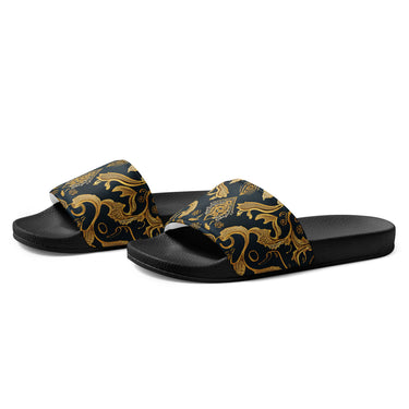 Timeless Treasures Slides - DGLOX # DGLOX