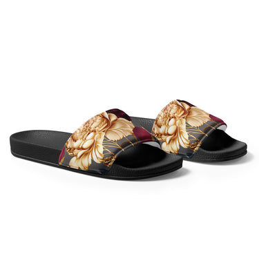 Blooming Blossom Slides - DGLOX # DGLOX