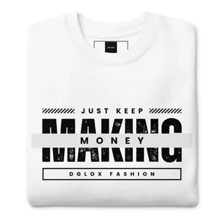 Women's Sweatshirts - DGLOX DGLOX