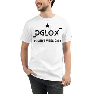 Men's T-shirts - DGLOX DGLOX