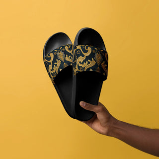 Men's Slides DGLOX