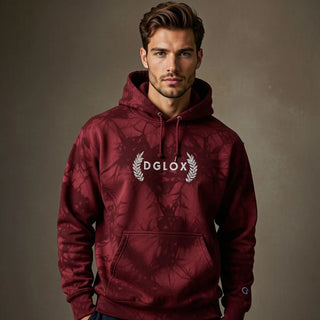 Men's Hoodies DGLOX