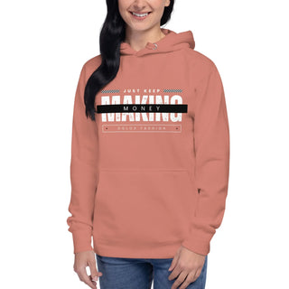Women's hoodies - DGLOX DGLOX