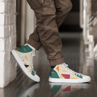 All Men's Collection DGLOX