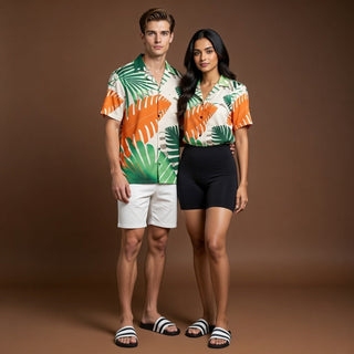 Men's Shirts - DGLOX DGLOX