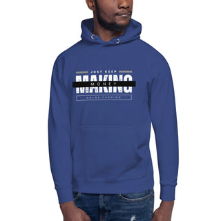 MEN HOODIES DGLOX