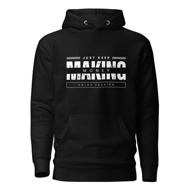 DGLOX PREMIUM HOODIE DGLOX