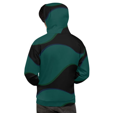 Comfy Unisex Hoodie - DGLOX