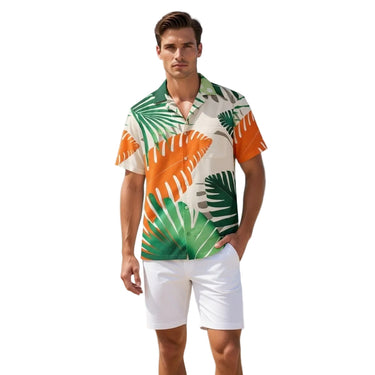 Palm Beach Shirt - DGLOX