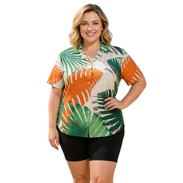 Palm Beach Shirt - DGLOX