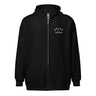 Unisex Zip Hoodie - DGLOX DGLOX