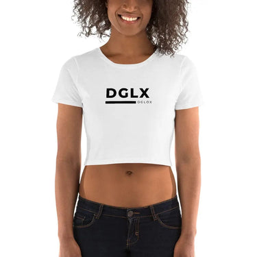 Crop Tee DGLOX