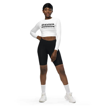 Dglox PREMIUM CROP TOP DGLOX
