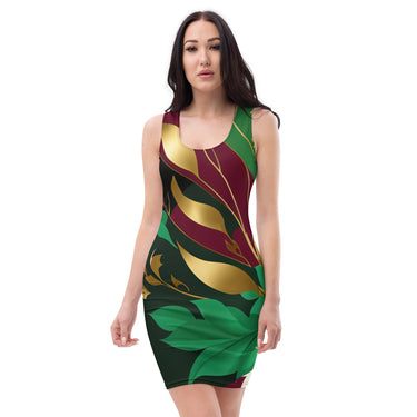 Dglox Bodycon dress