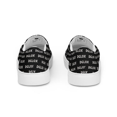 Dglox Stylish Slip-On