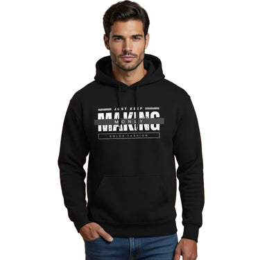 PREMIUM HOODIE- DGLOX.