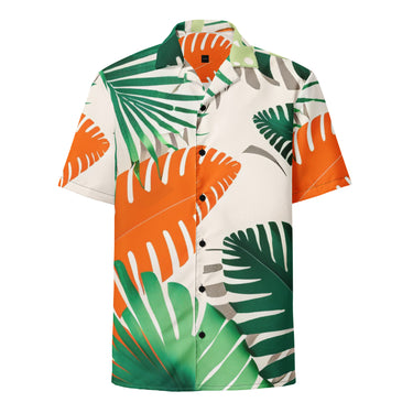Palm Beach Shirt - DGLOX # DGLOX