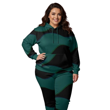 Premium Unisex Hoodie - DGLOX