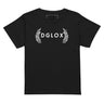 Women’s High-waisted T-shirt - DGLOX DGLOX