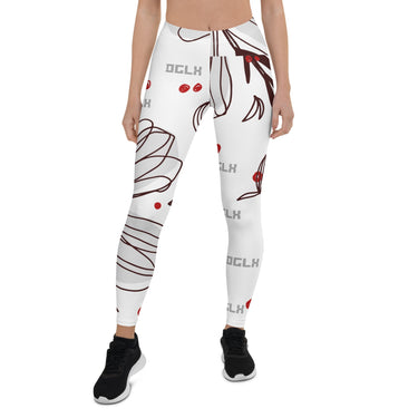 DGLX Stylish Leggings