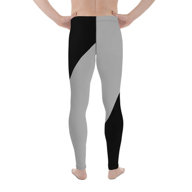 Men's Active Leggings - DGLOX #