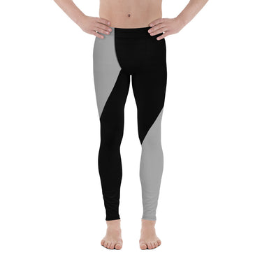 Men's Active Leggings - DGLOX #