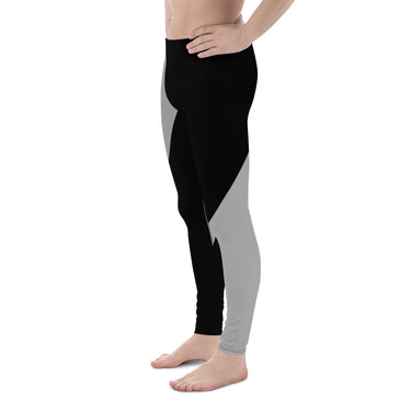 Men's Active Leggings - DGLOX #