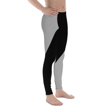 Men's Active Leggings - DGLOX #