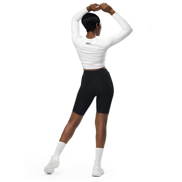 Dglox PREMIUM CROP TOP DGLOX