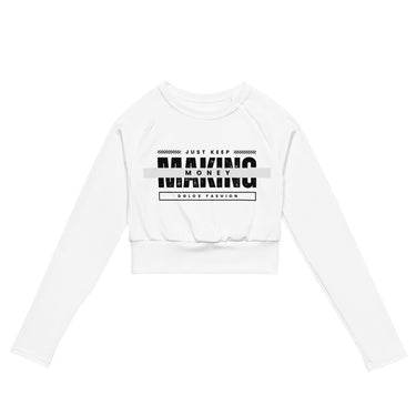 Dglox PREMIUM CROP TOP DGLOX