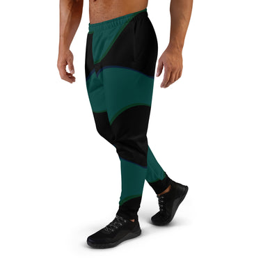 Dglox Cozy Men's Joggers - DGLOX