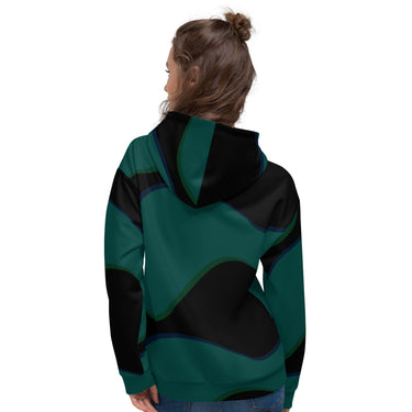 Premium Unisex Hoodie - DGLOX