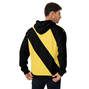 Classic Unisex Hoodie - DGLOX