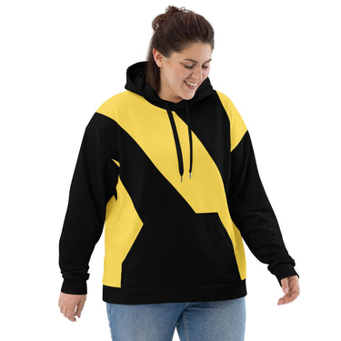 Classic Unisex Hoodie - DGLOX
