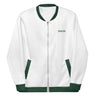 Unisex Classic Bomber Jacket-DGLOX