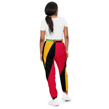 DGLOX Unisex Track Pants - DGLOX