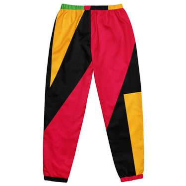 DGLOX Unisex Track Pants - DGLOX