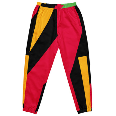 DGLOX Unisex Track Pants - DGLOX