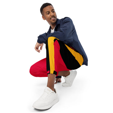 DGLOX Unisex Track Pants - DGLOX