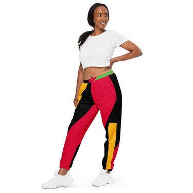 DGLOX Unisex Track Pants - DGLOX