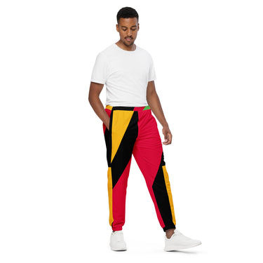 DGLOX Unisex Track Pants - DGLOX