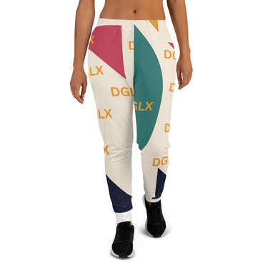 Women's Joggers - DGLOX