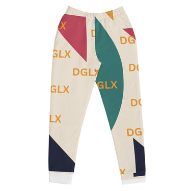 Women's Joggers - DGLOX